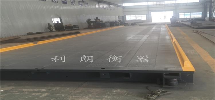 渝北區(qū)100噸地磅|渝中3x12米*百噸電子汽車衡價格
